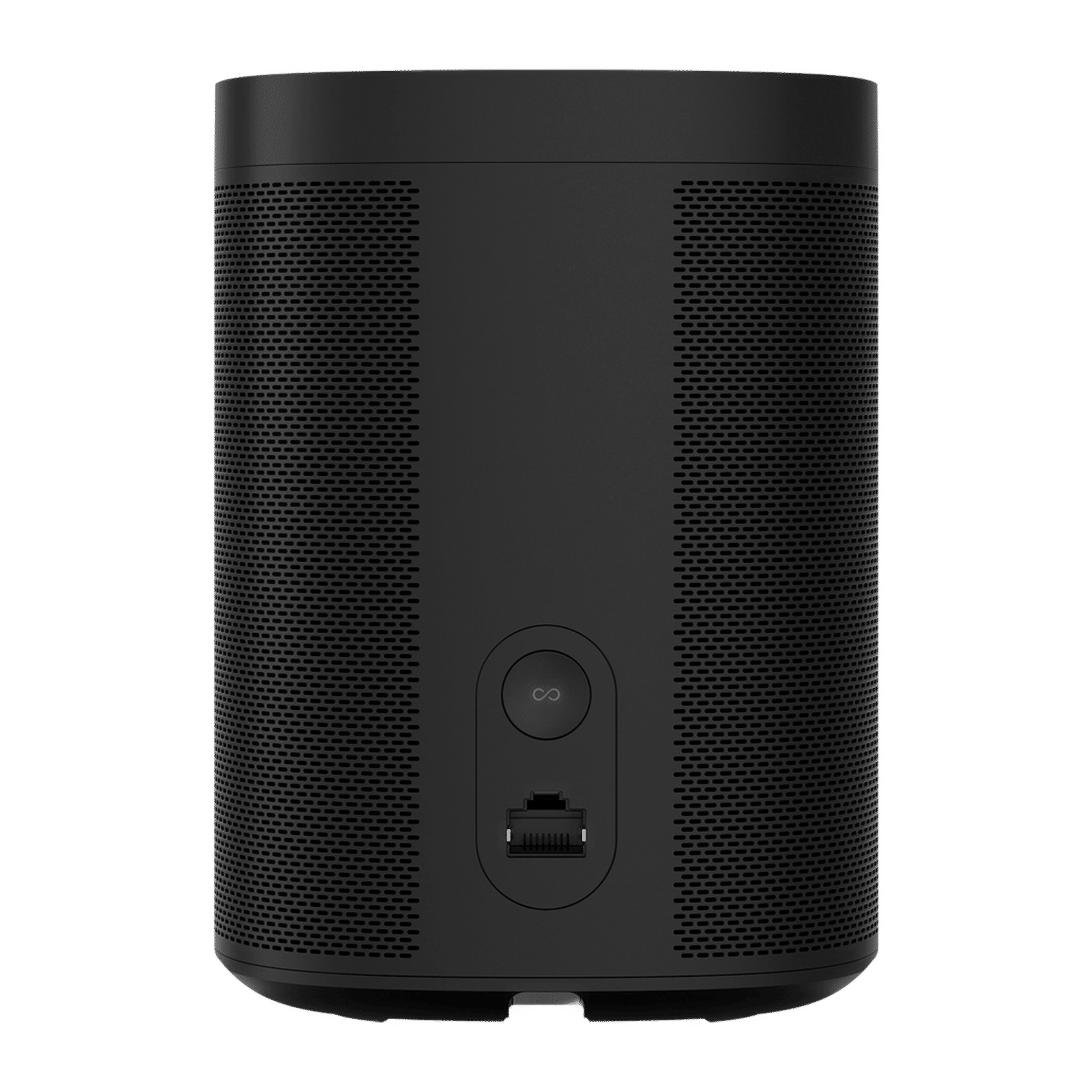 Buy SONOS One SL Smart Wi-Fi Speaker (Touch Control, Black) Online